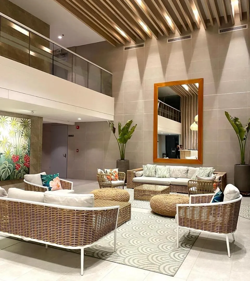 Salguero Suites - Playa Salguero - By Inmobiliaria Vs Santa Marta  Santa Marta (Magdalena)
