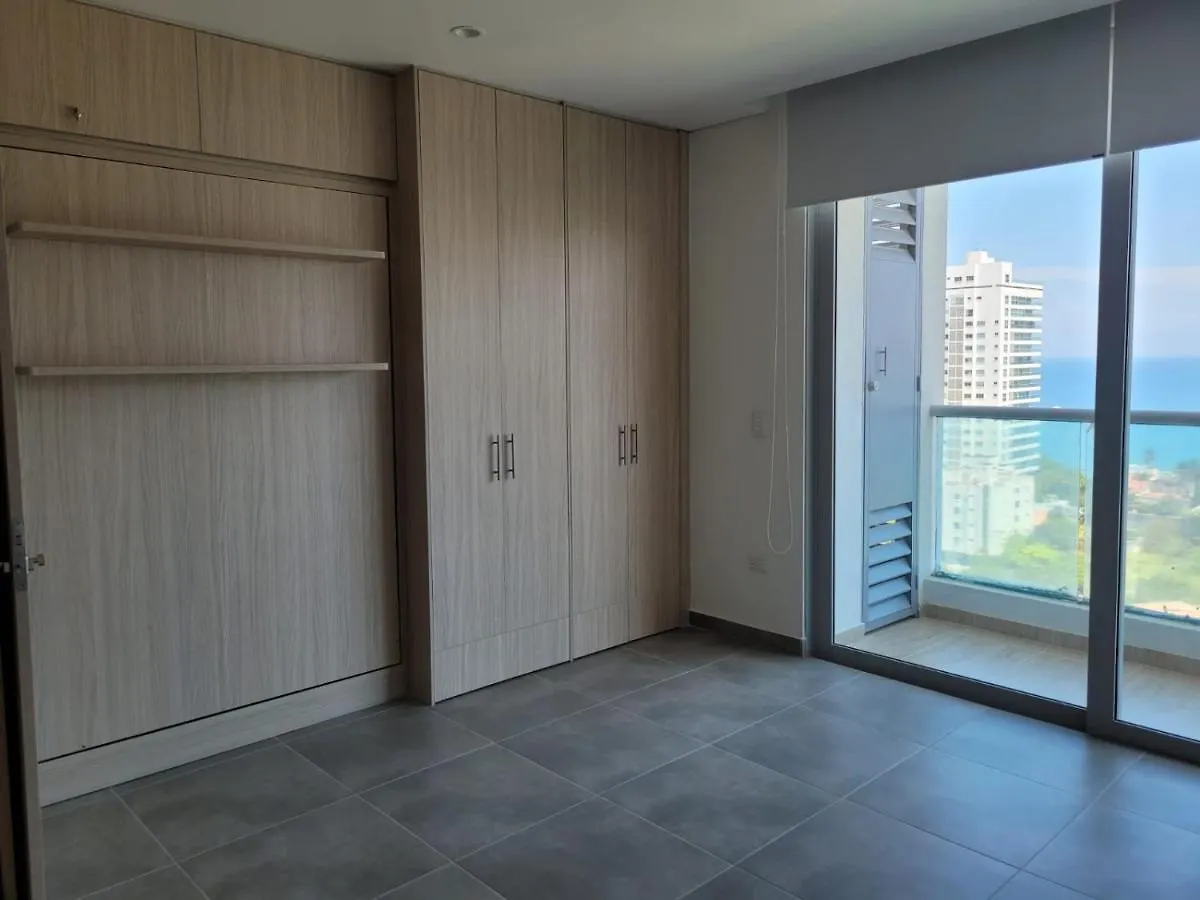 Salguero Suites - Playa Salguero - By Inmobiliaria Vs Santa Marta  0*, Santa Marta (Magdalena) Colombia
