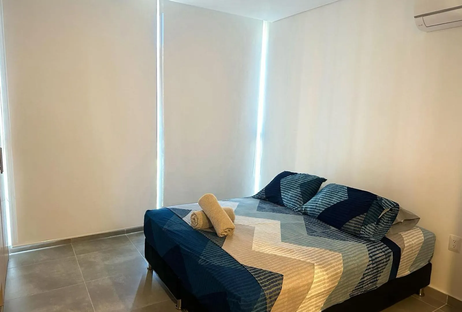 Salguero Suites - Playa Salguero - By Inmobiliaria Vs Santa Marta  Appartamento Santa Marta (Magdalena)