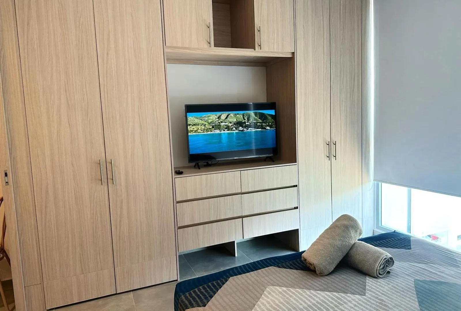 Appartamento Salguero Suites - Playa Salguero - By Inmobiliaria Vs Santa Marta  Colombia