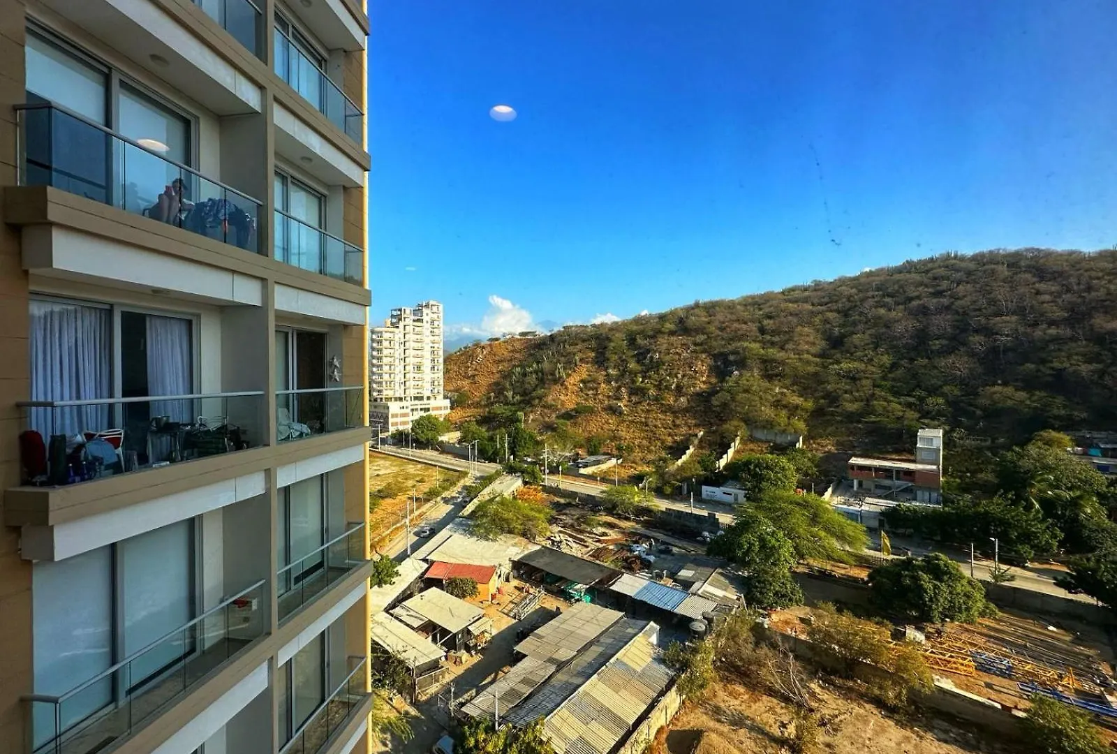 Salguero Suites - Playa Salguero - By Inmobiliaria Vs Santa Marta  Santa Marta (Magdalena)