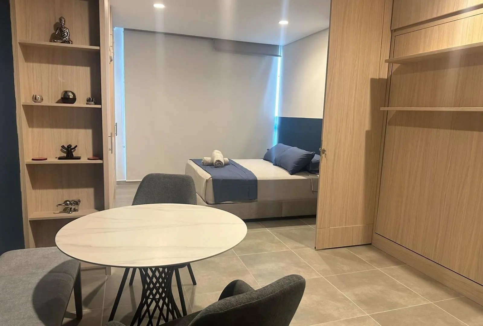 Appartamento Salguero Suites - Playa Salguero - By Inmobiliaria Vs Santa Marta
