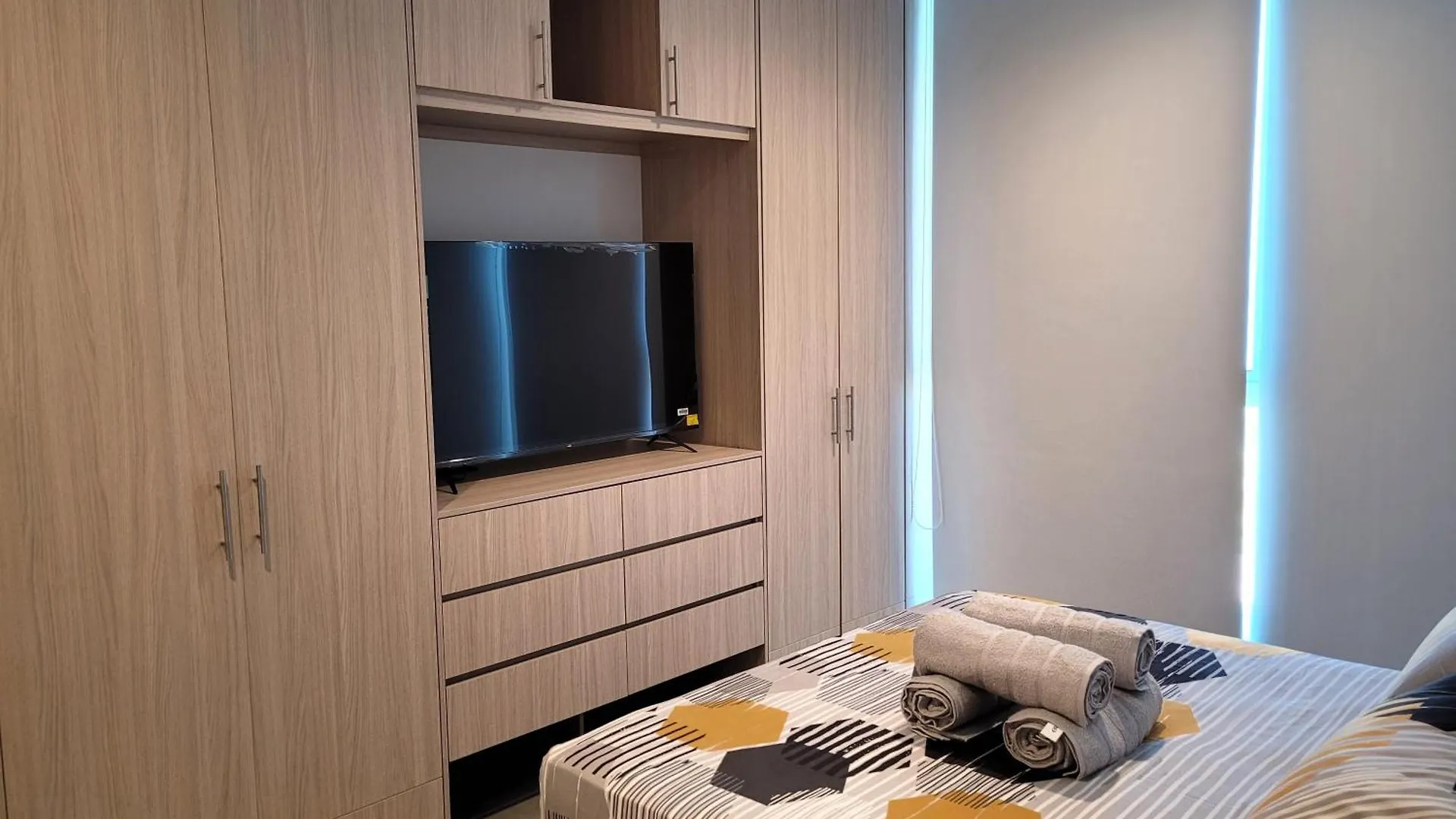 Salguero Suites - Playa Salguero - By Inmobiliaria Vs Santa Marta  0*, Santa Marta (Magdalena)