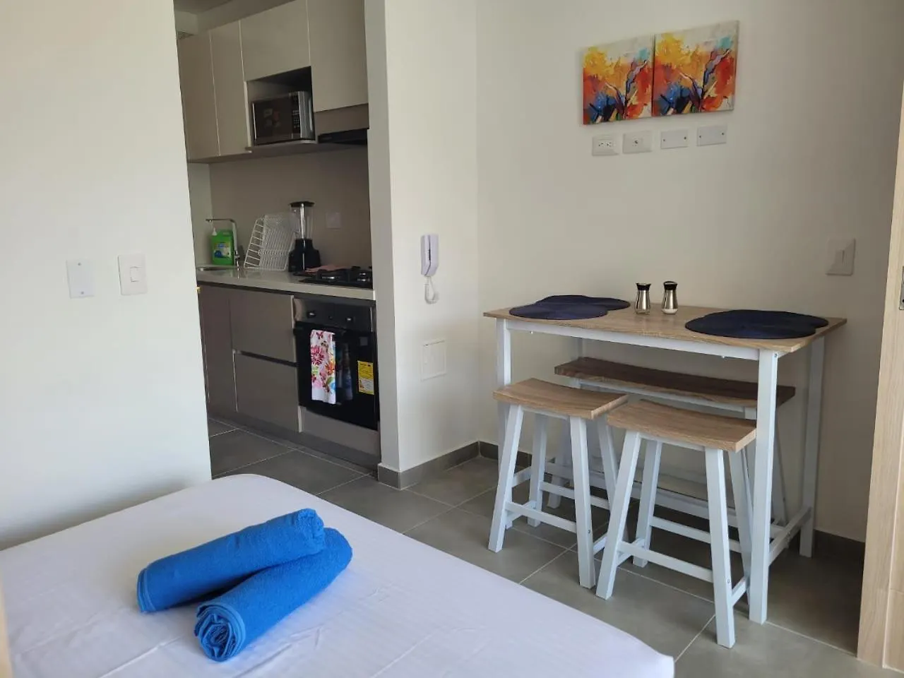 Salguero Suites - Playa Salguero - By Inmobiliaria Vs Santa Marta  Santa Marta (Magdalena)
