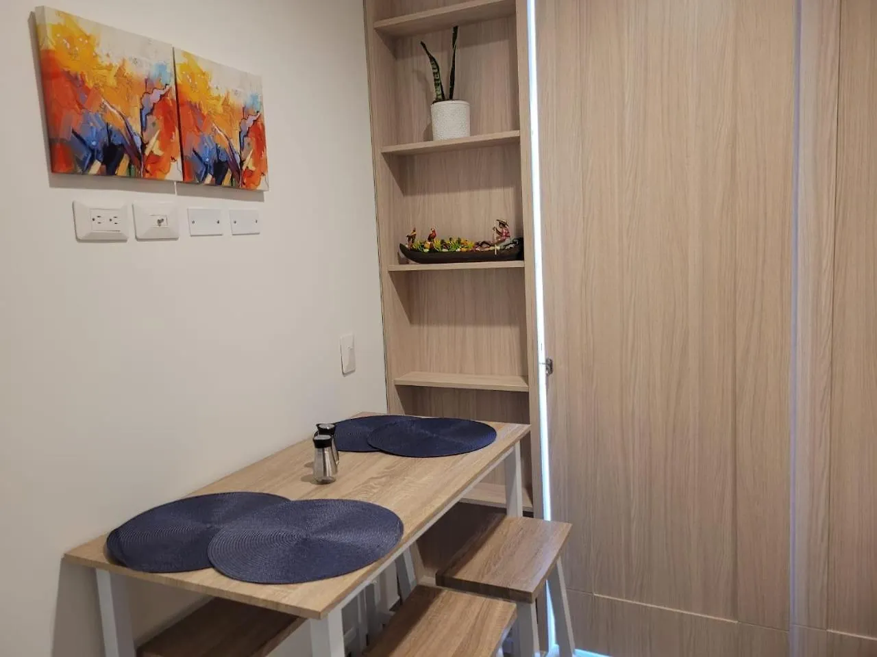 Salguero Suites - Playa Salguero - By Inmobiliaria Vs Santa Marta  Colombia