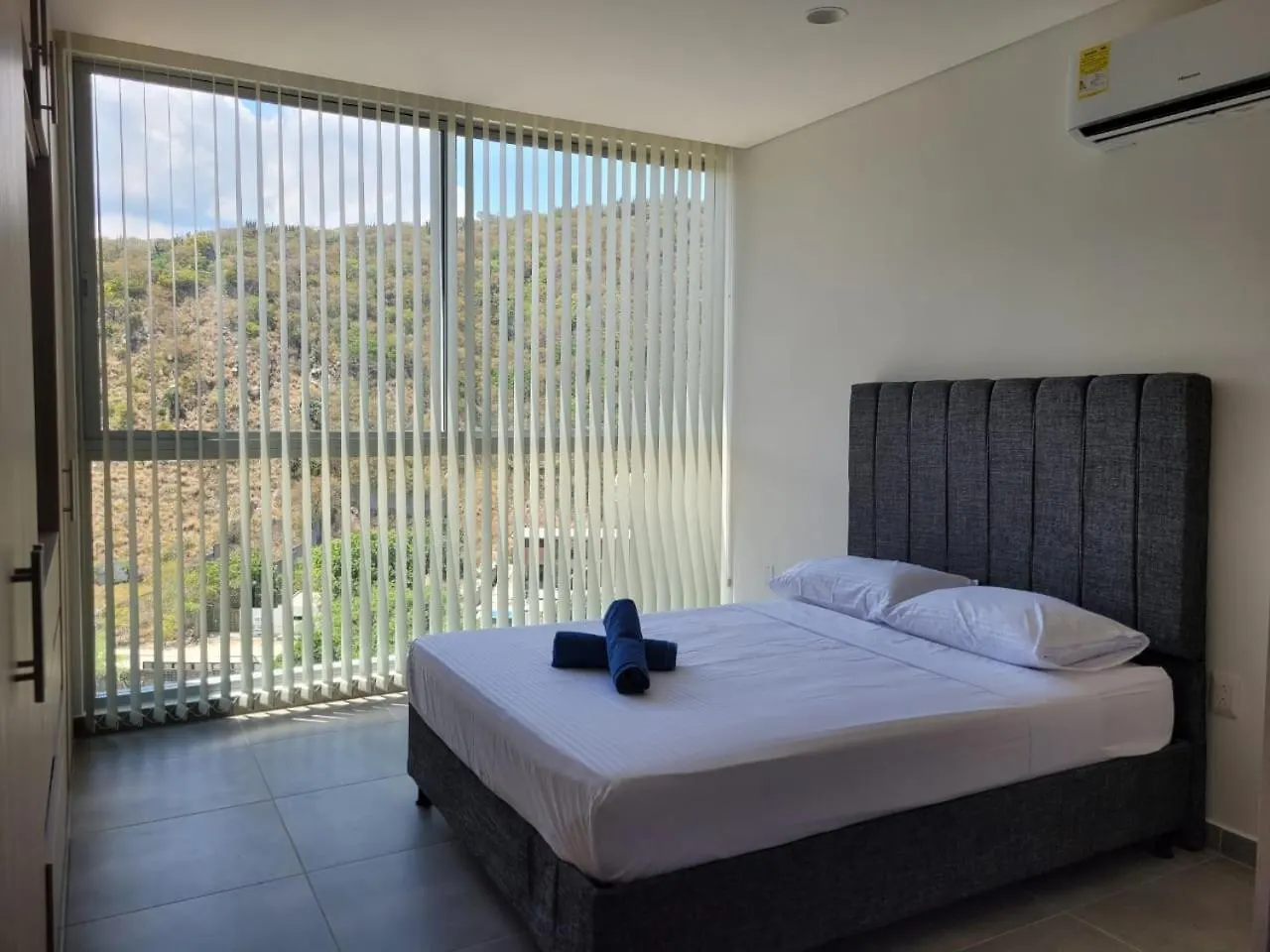 Salguero Suites - Playa Salguero - By Inmobiliaria Vs Santa Marta  0*, Santa Marta (Magdalena)