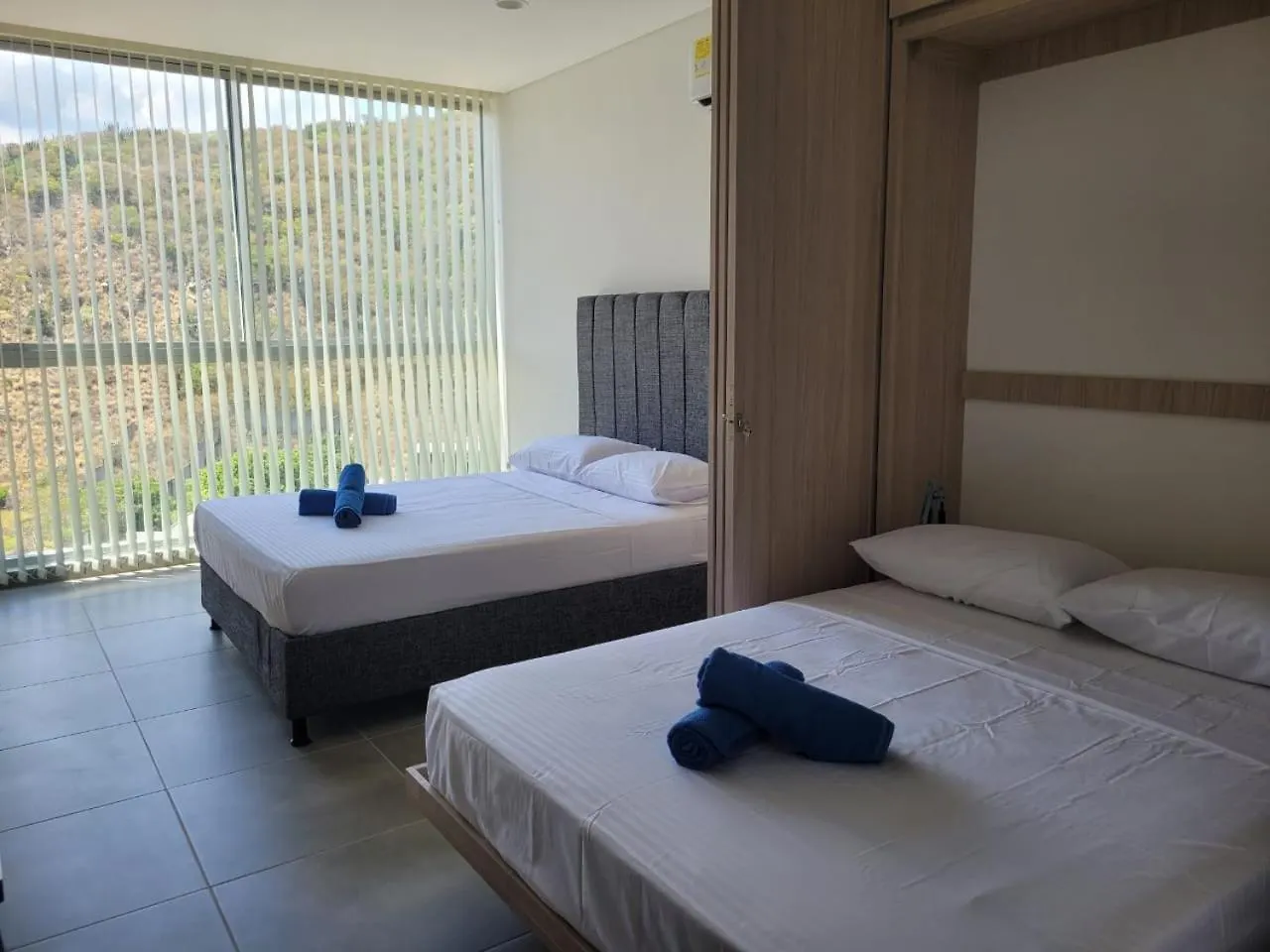Appartamento Salguero Suites - Playa Salguero - By Inmobiliaria Vs Santa Marta  Colombia