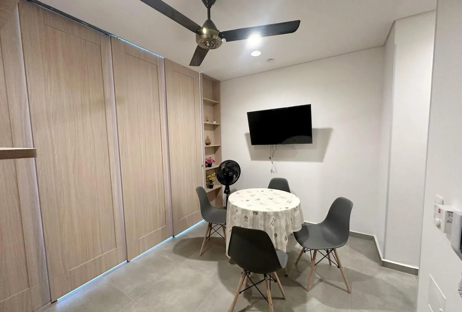 Appartamento Salguero Suites - Playa Salguero - By Inmobiliaria Vs Santa Marta