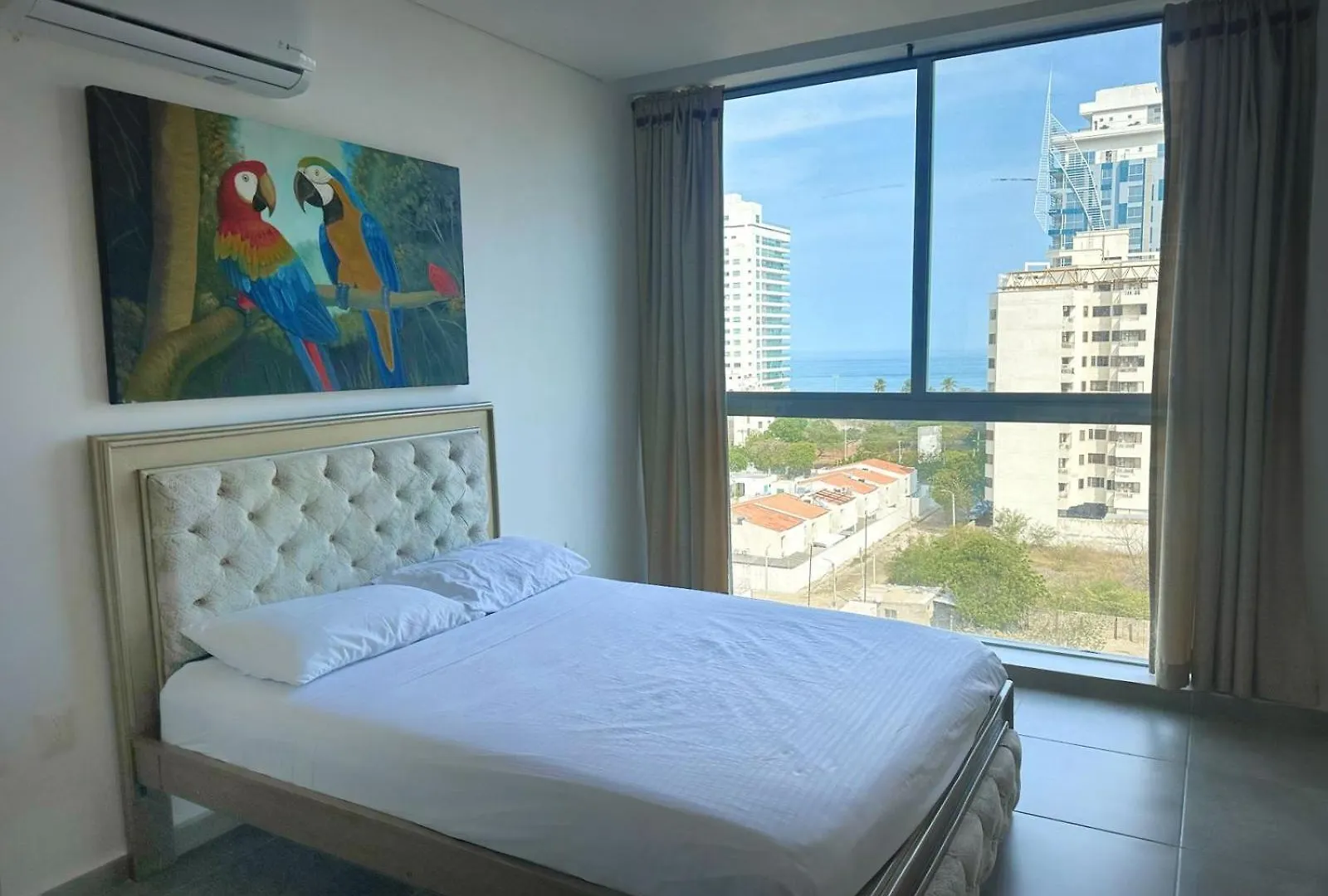 Salguero Suites - Playa Salguero - By Inmobiliaria Vs Santa Marta  Colombia