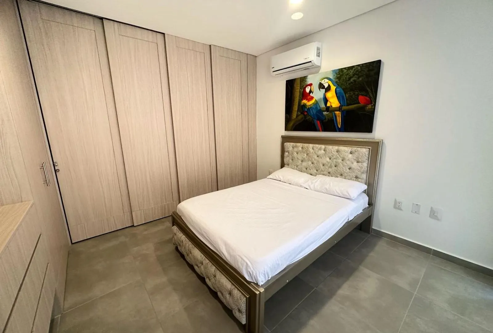 Salguero Suites - Playa Salguero - By Inmobiliaria Vs Santa Marta  Appartamento