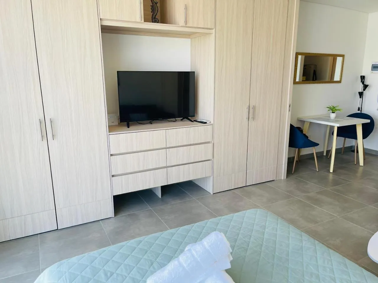 Salguero Suites - Playa Salguero - By Inmobiliaria Vs Santa Marta  0*, Santa Marta (Magdalena) Colombia