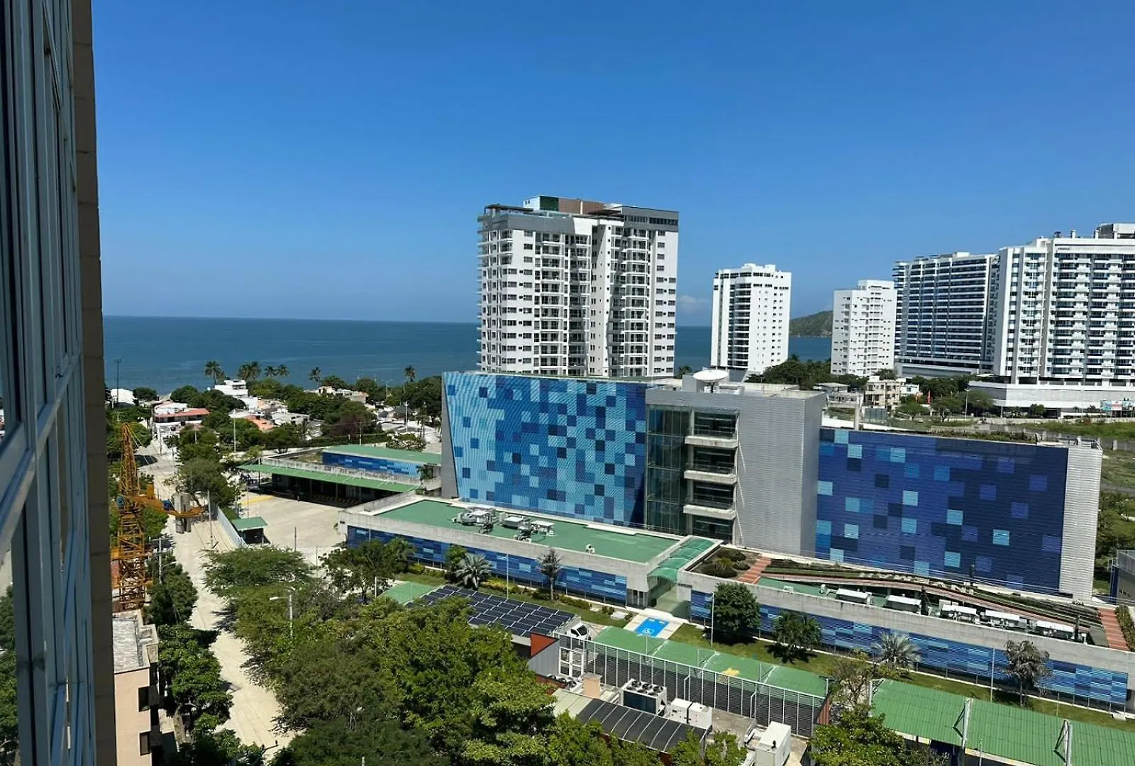 Salguero Suites - Playa Salguero - By Inmobiliaria Vs Santa Marta  Santa Marta (Magdalena)