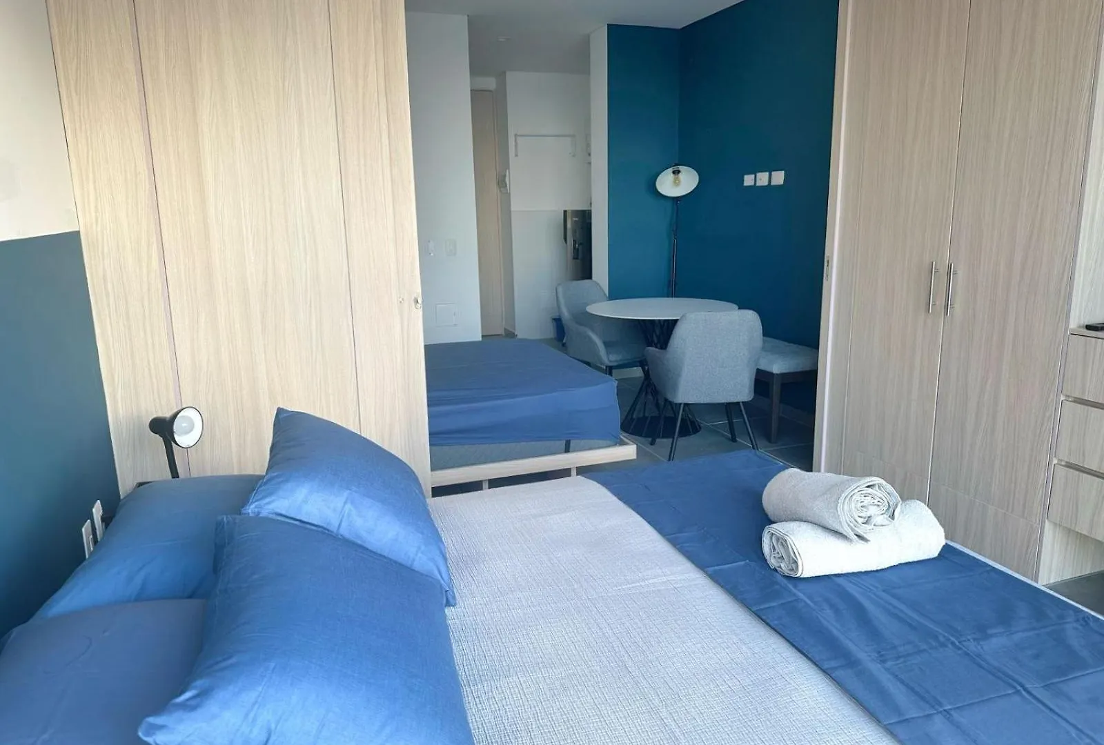 Salguero Suites - Playa Salguero - By Inmobiliaria Vs Santa Marta  Appartamento Santa Marta (Magdalena)