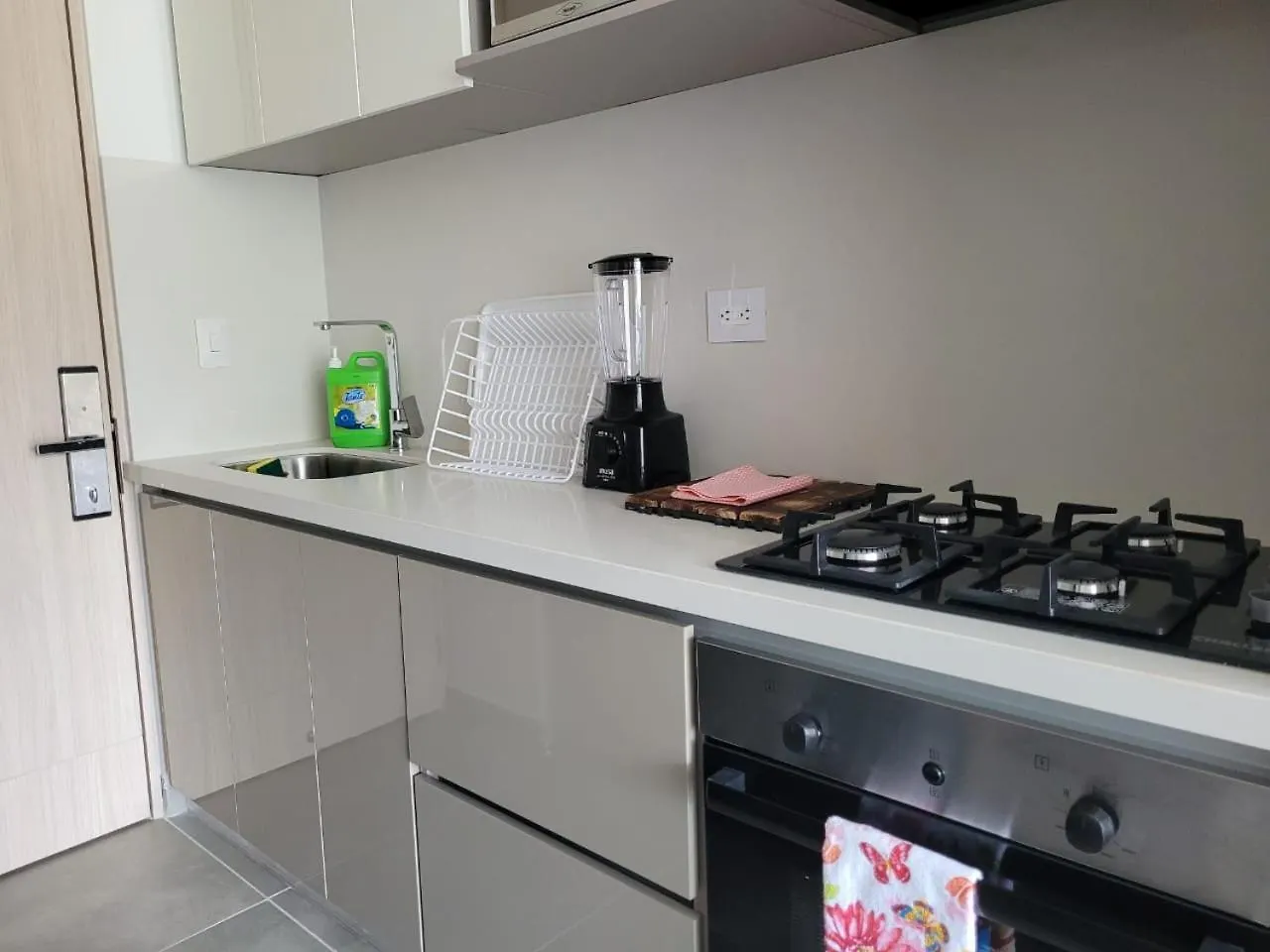 Salguero Suites - Playa Salguero - By Inmobiliaria Vs Santa Marta  Colombia