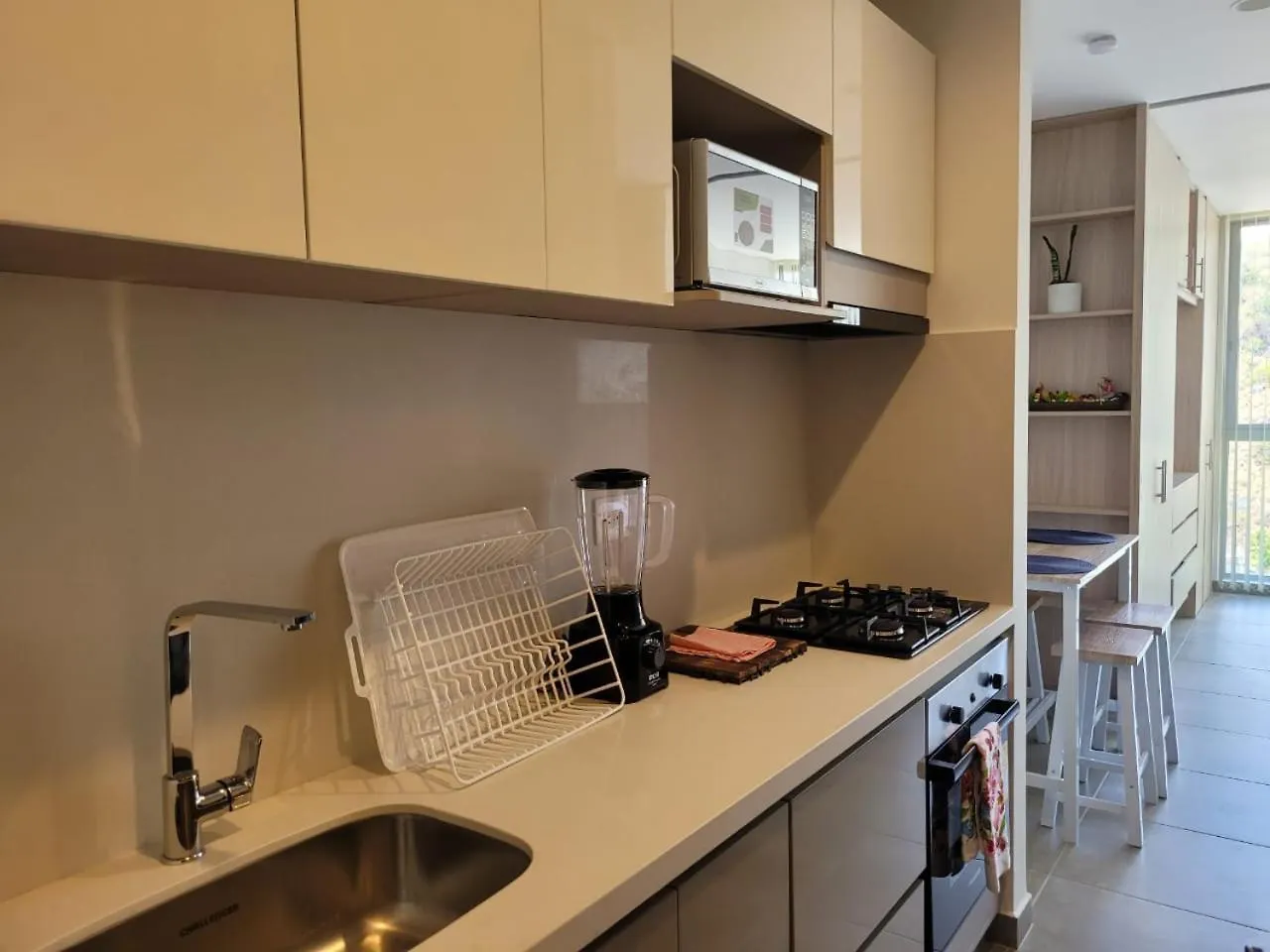 Salguero Suites - Playa Salguero - By Inmobiliaria Vs Santa Marta  Santa Marta (Magdalena)