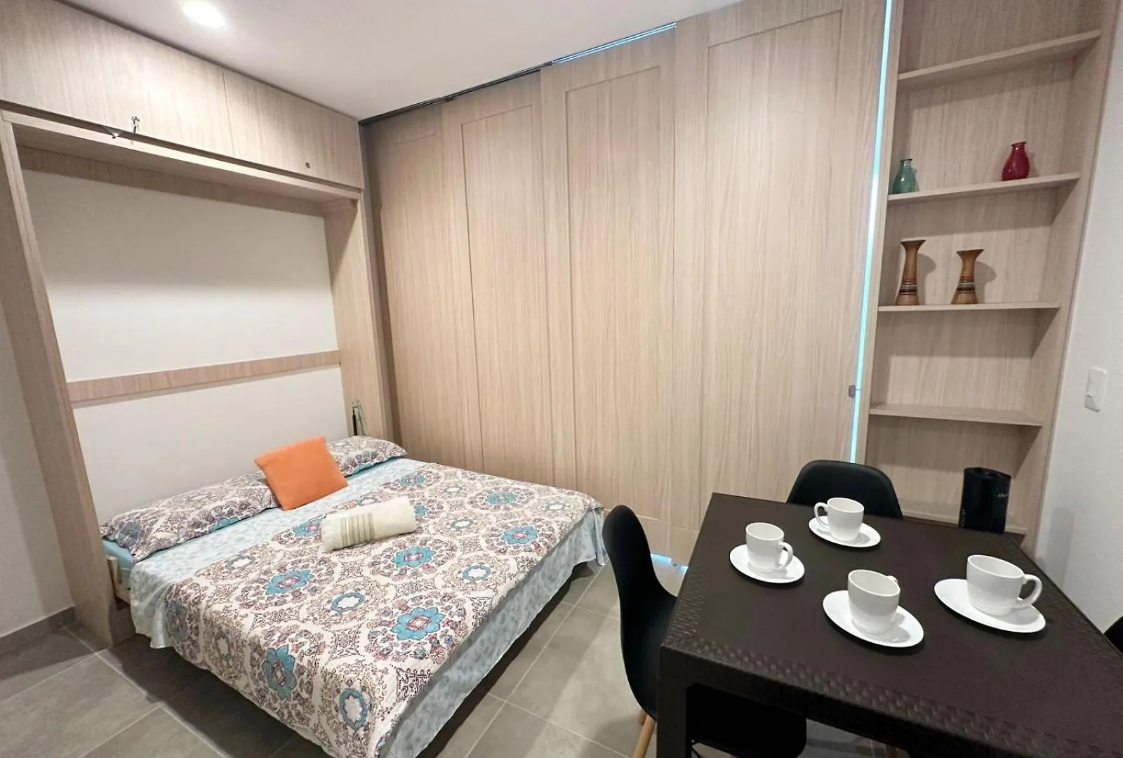 Salguero Suites - Playa Salguero - By Inmobiliaria Vs Santa Marta