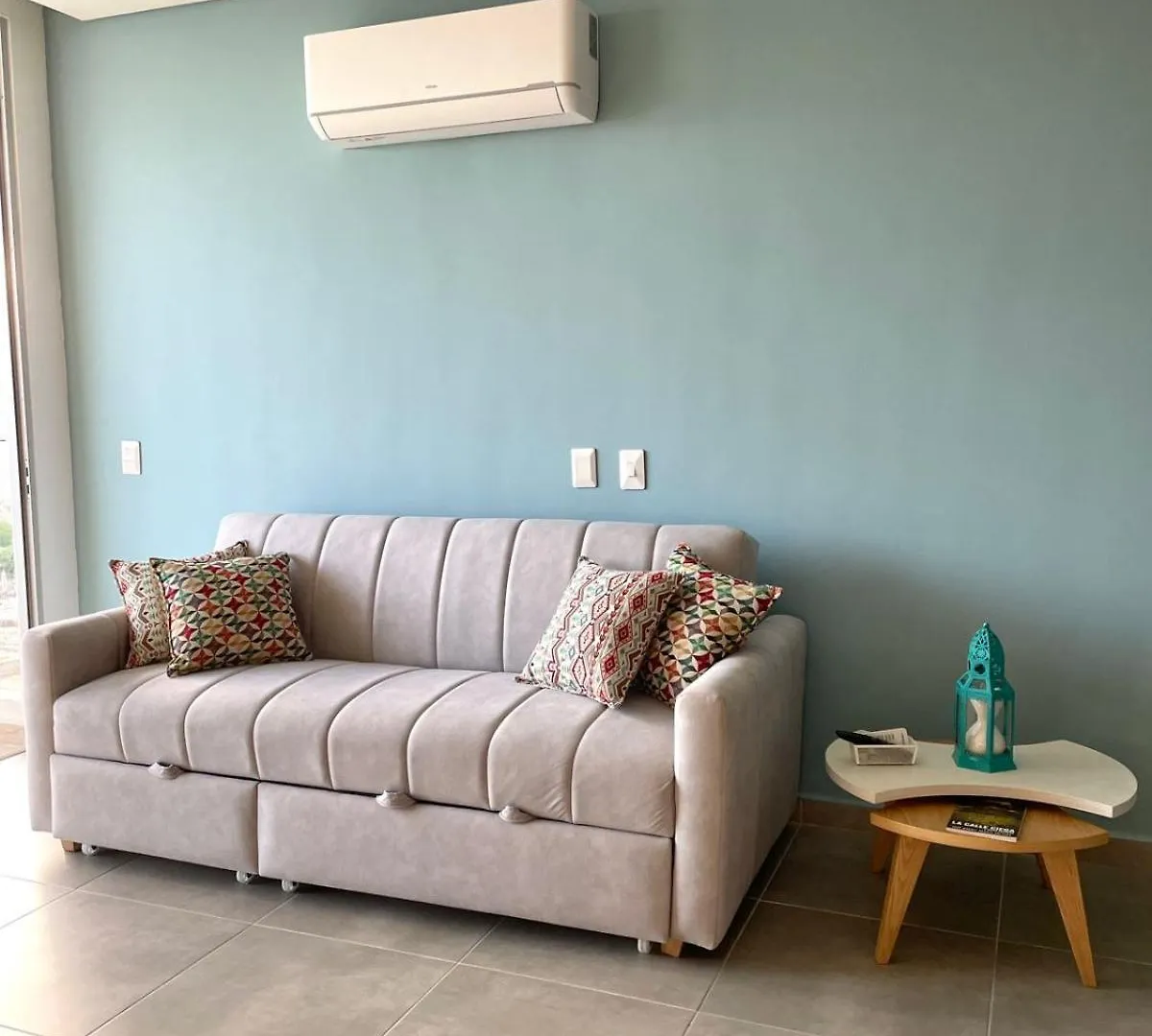 Appartamento Salguero Suites - Playa Salguero - By Inmobiliaria Vs Santa Marta