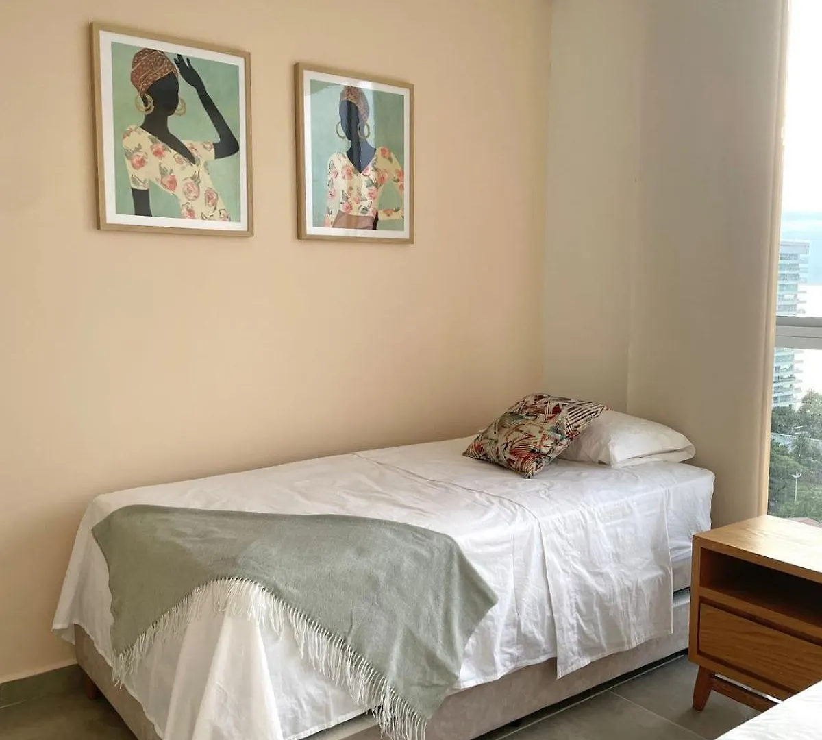Salguero Suites - Playa Salguero - By Inmobiliaria Vs Santa Marta  Colombia