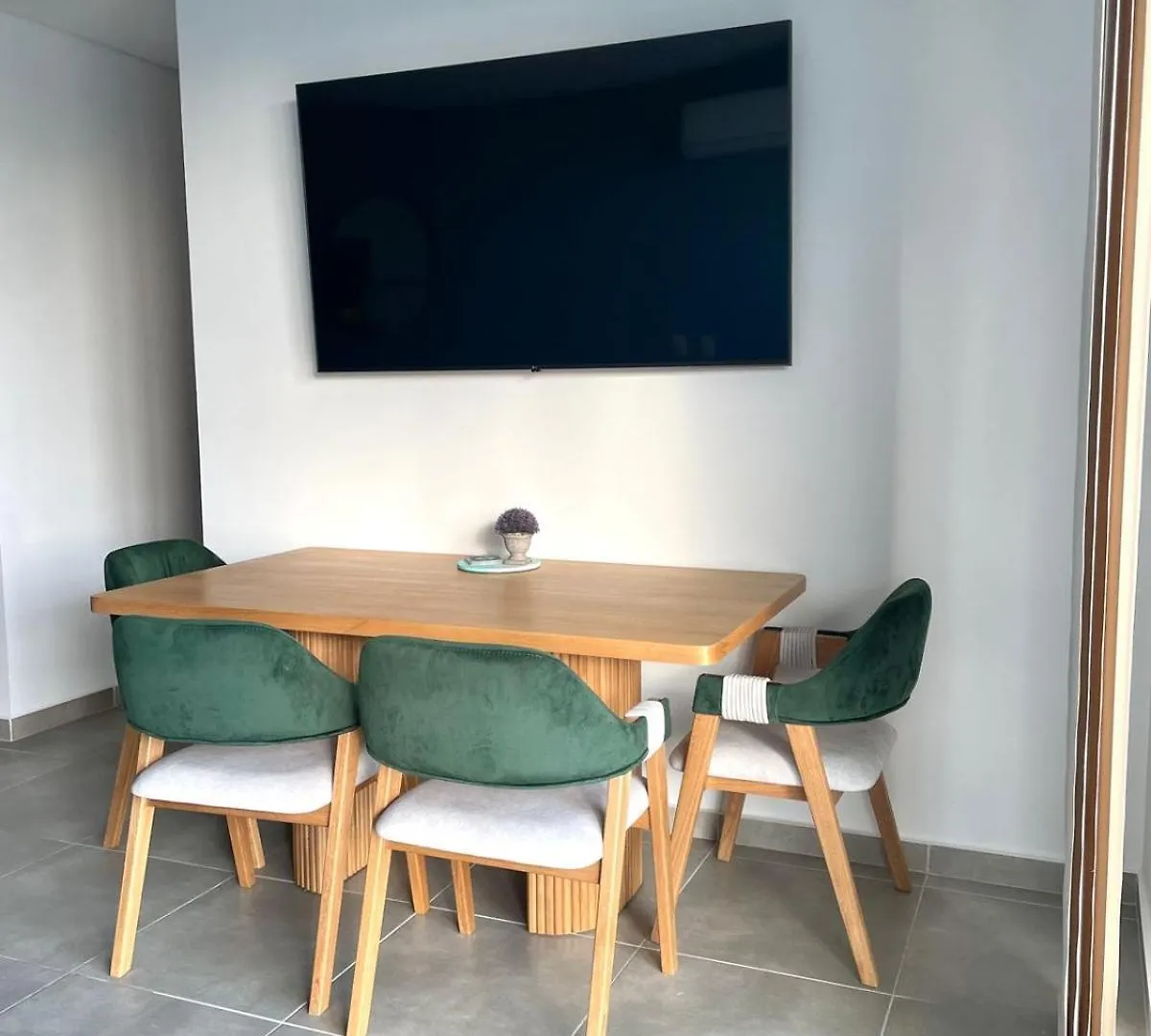 Salguero Suites - Playa Salguero - By Inmobiliaria Vs Santa Marta  Appartamento