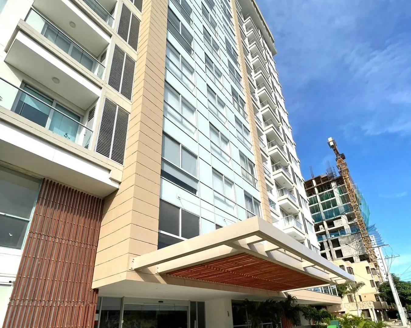 Salguero Suites - Playa Salguero - By Inmobiliaria Vs Santa Marta  Santa Marta (Magdalena)