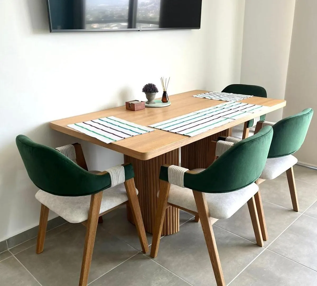 Salguero Suites - Playa Salguero - By Inmobiliaria Vs Santa Marta  Appartamento