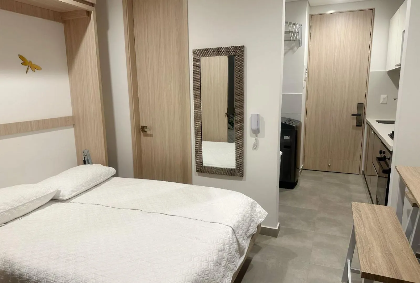 Salguero Suites - Playa Salguero - By Inmobiliaria Vs Santa Marta  0*, Santa Marta (Magdalena) Colombia