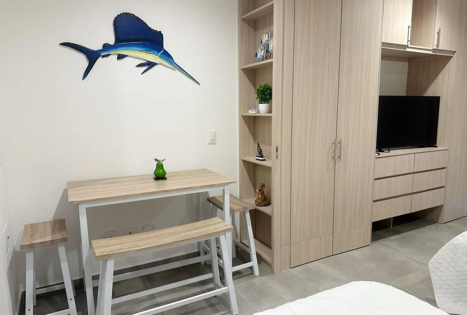Salguero Suites - Playa Salguero - By Inmobiliaria Vs Santa Marta  0*, Santa Marta (Magdalena) Colombia
