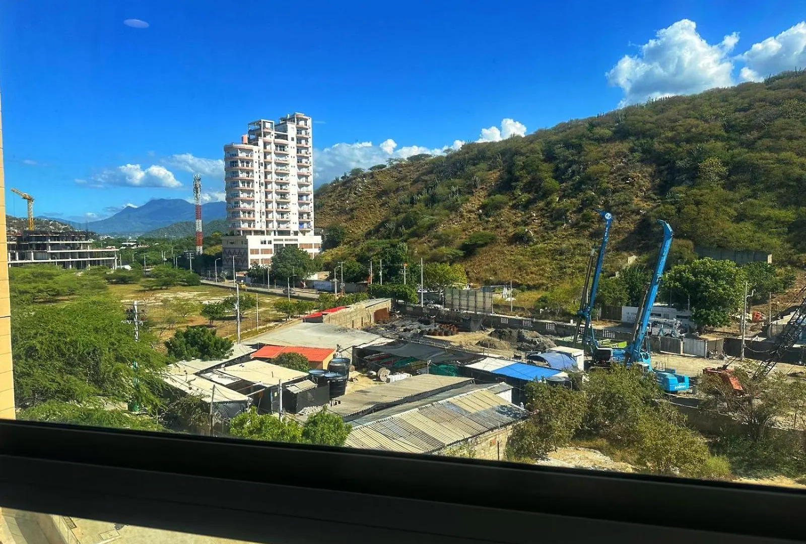 Appartamento Salguero Suites - Playa Salguero - By Inmobiliaria Vs Santa Marta  Colombia