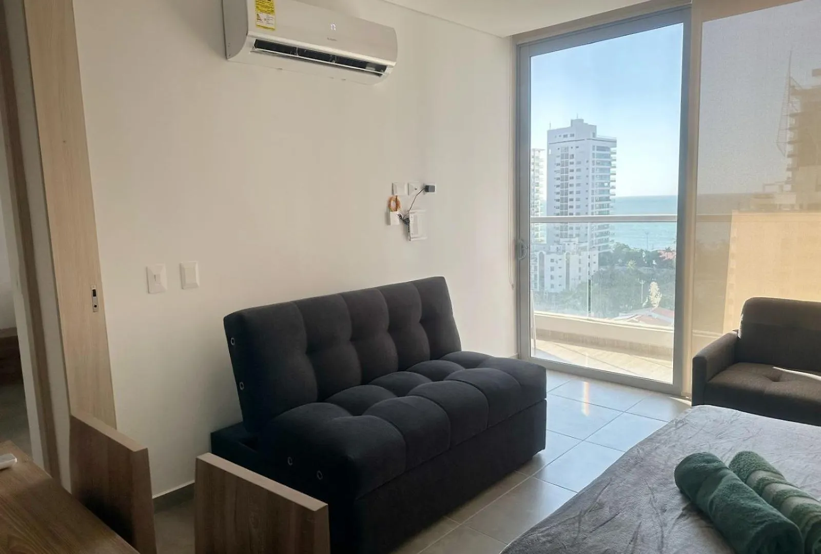 Salguero Suites - Playa Salguero - By Inmobiliaria Vs Santa Marta  Santa Marta (Magdalena)