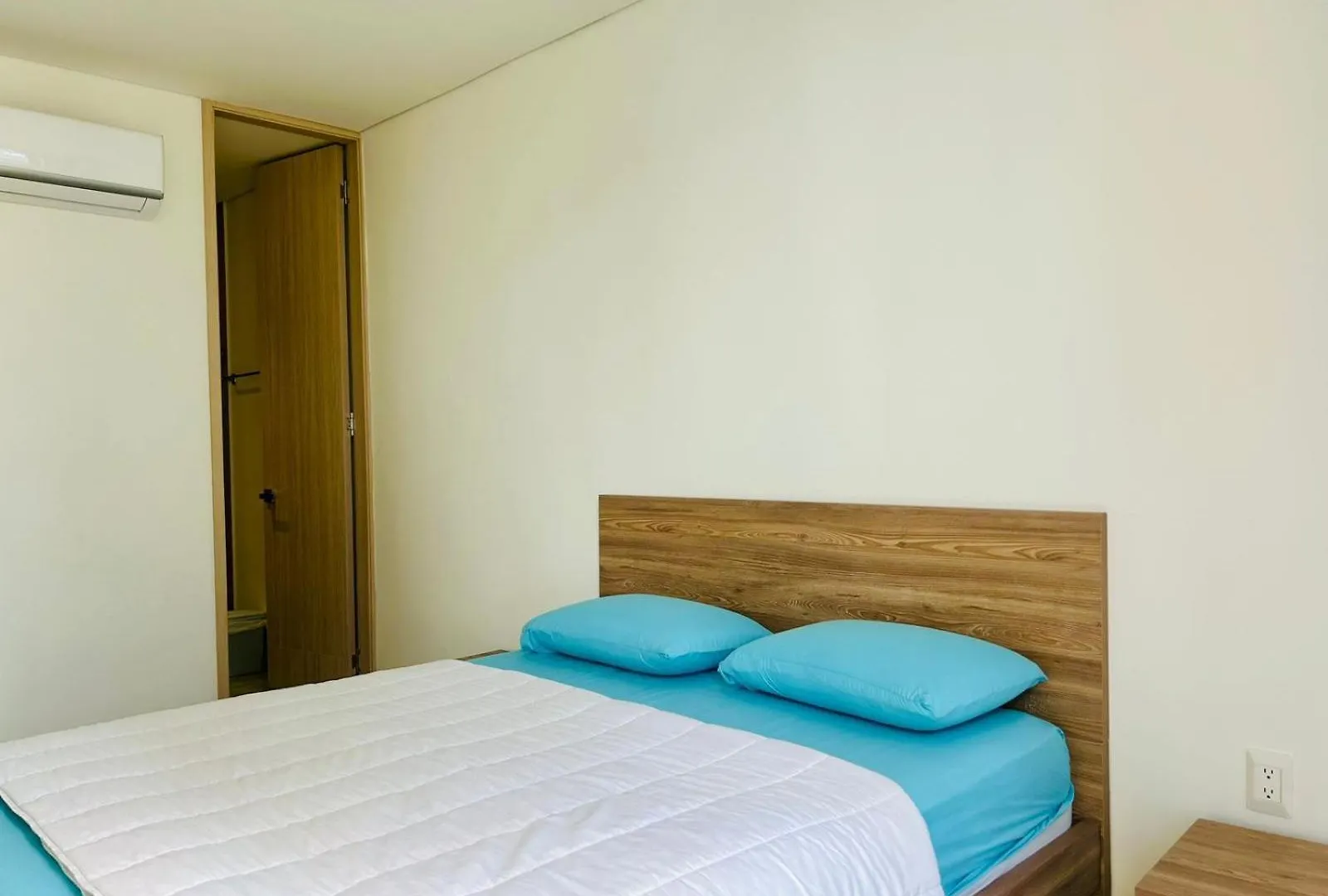 Appartamento Salguero Suites - Playa Salguero - By Inmobiliaria Vs Santa Marta