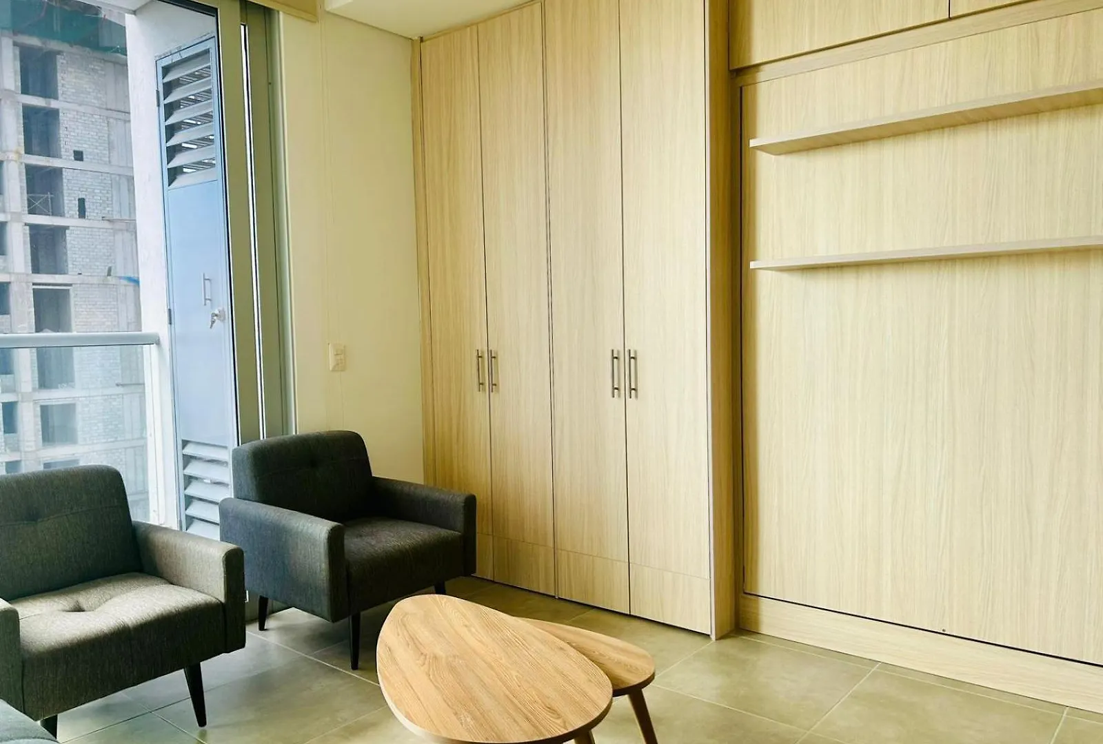 Salguero Suites - Playa Salguero - By Inmobiliaria Vs Santa Marta  0*, Santa Marta (Magdalena)