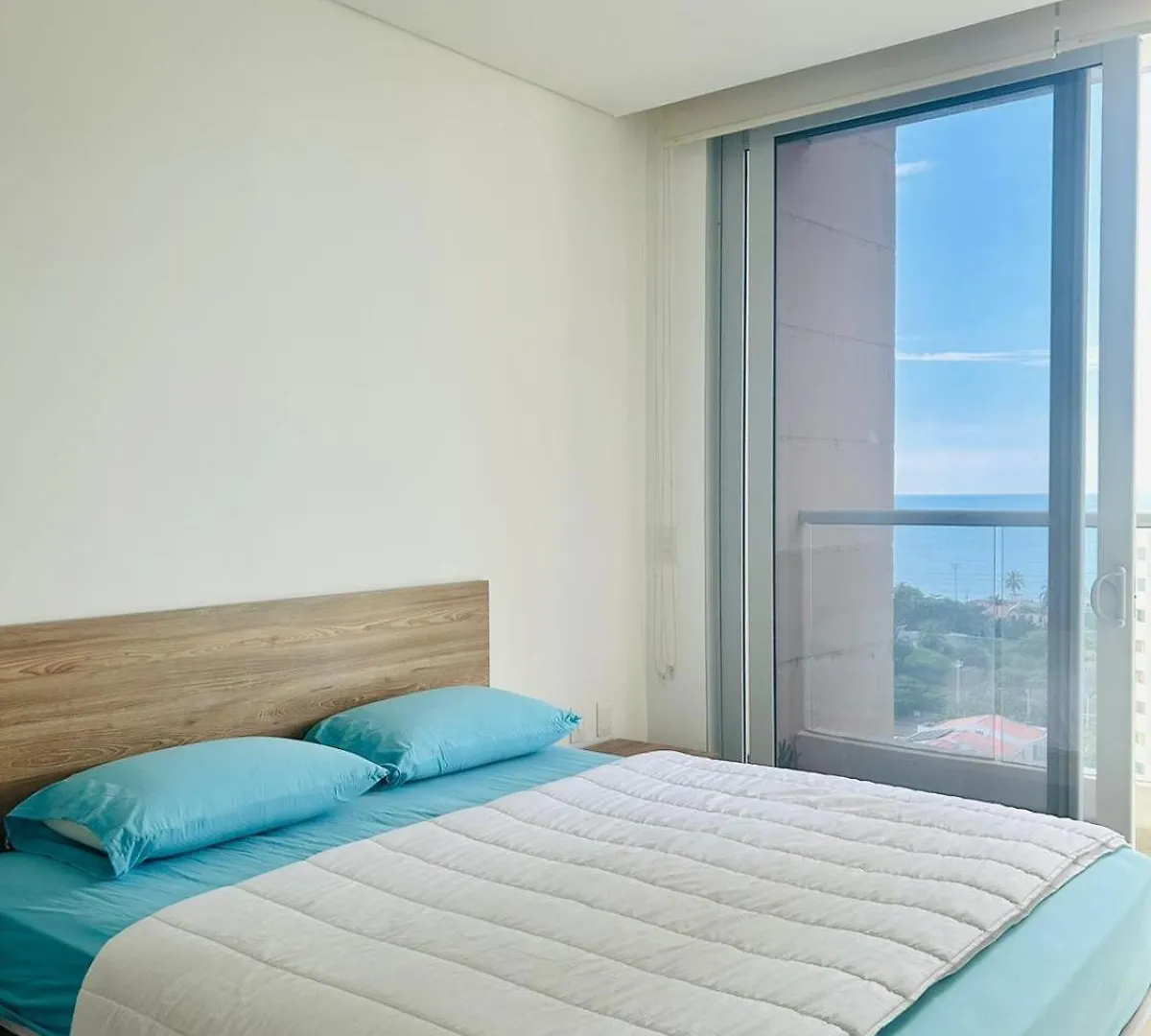 Salguero Suites - Playa Salguero - By Inmobiliaria Vs Santa Marta  0*, Santa Marta (Magdalena)