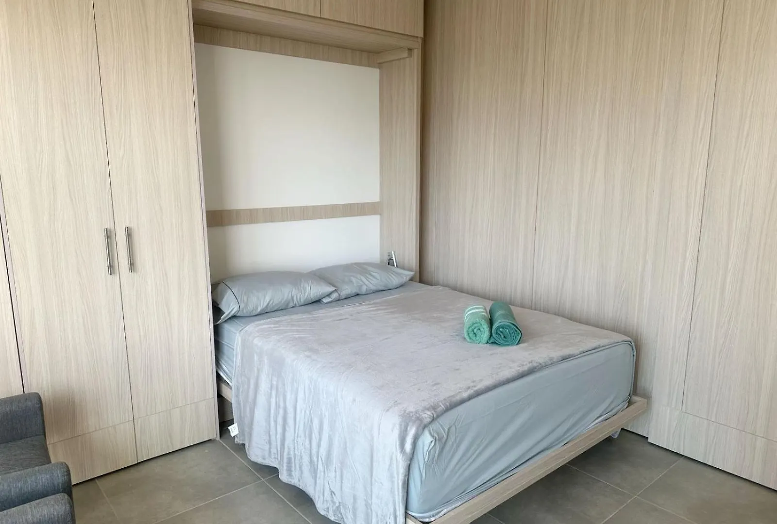 Salguero Suites - Playa Salguero - By Inmobiliaria Vs Santa Marta