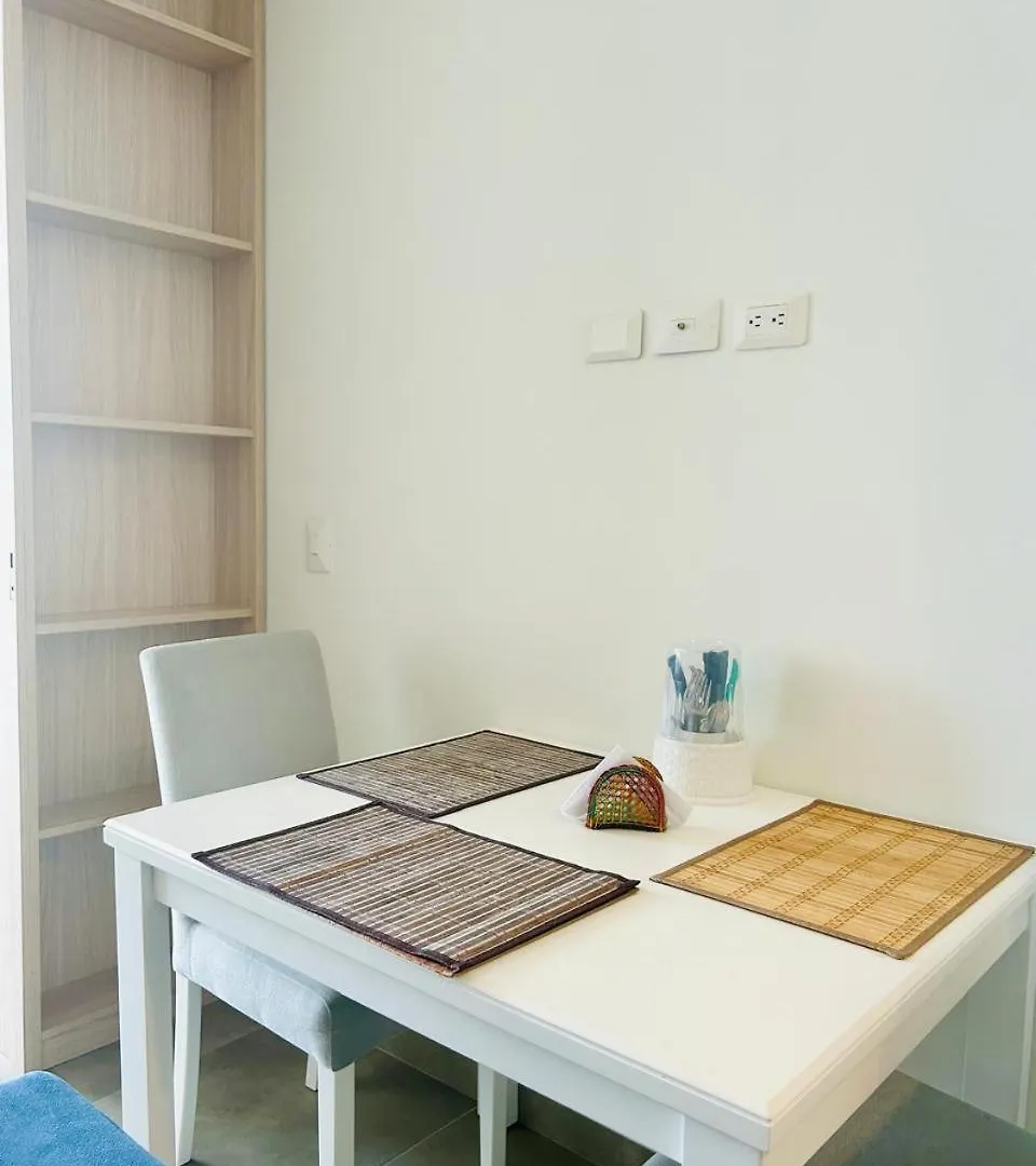 Salguero Suites - Playa Salguero - By Inmobiliaria Vs Santa Marta  0*, Santa Marta (Magdalena)