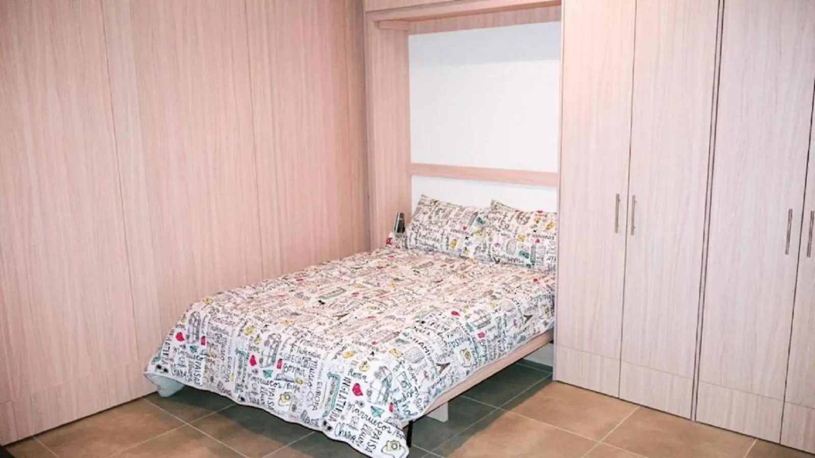 Salguero Suites - Playa Salguero - By Inmobiliaria Vs Santa Marta  Apartment Santa Marta (Magdalena)