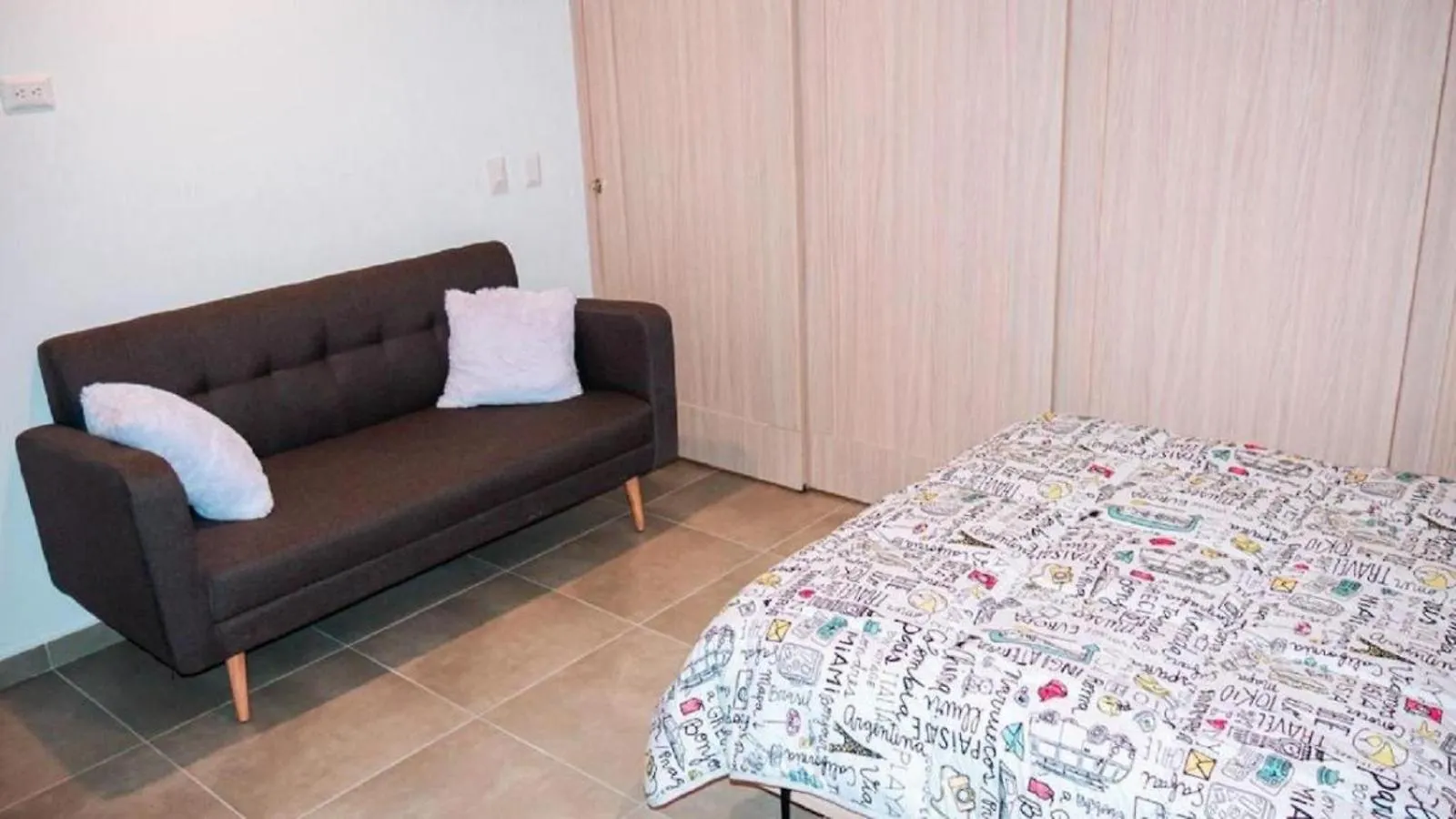 Salguero Suites - Playa Salguero - By Inmobiliaria Vs Santa Marta