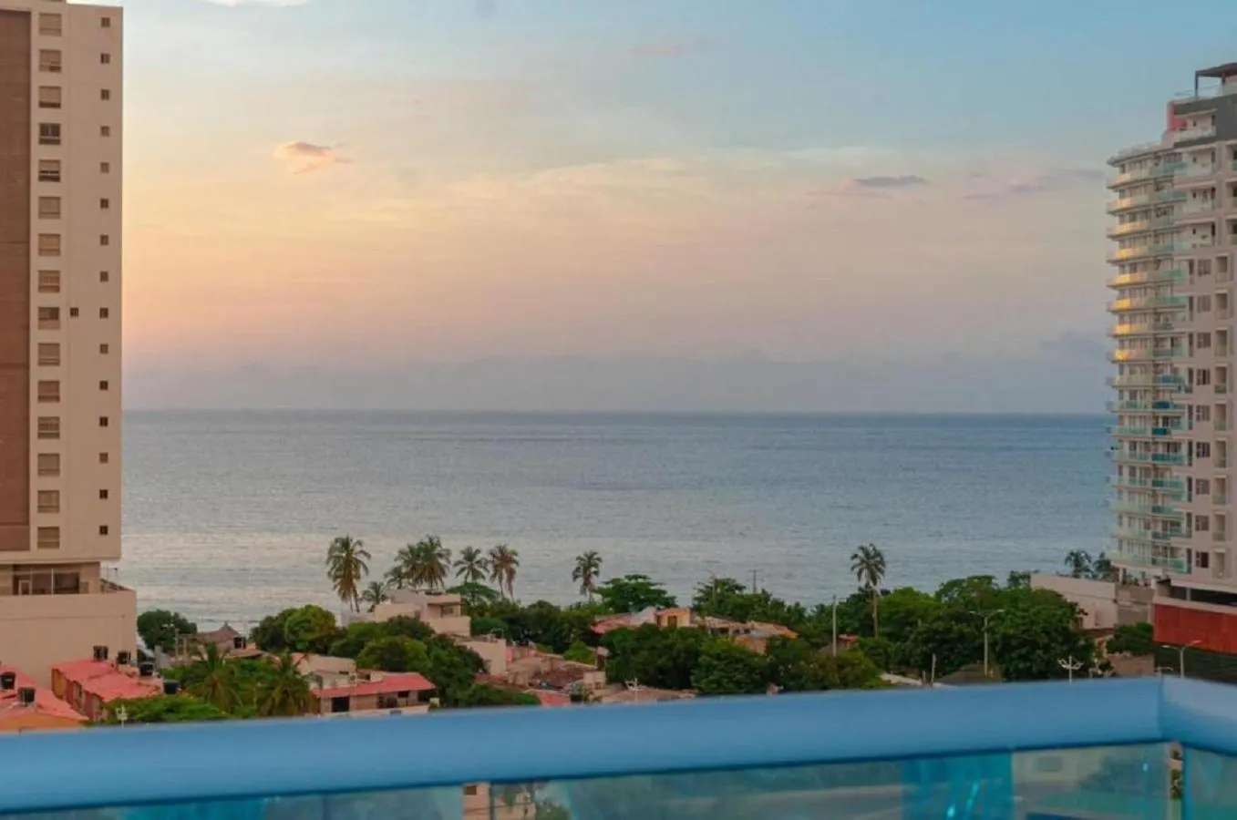 Salguero Suites - Playa Salguero - By Inmobiliaria Vs Santa Marta  0*, Santa Marta (Magdalena) Colombia