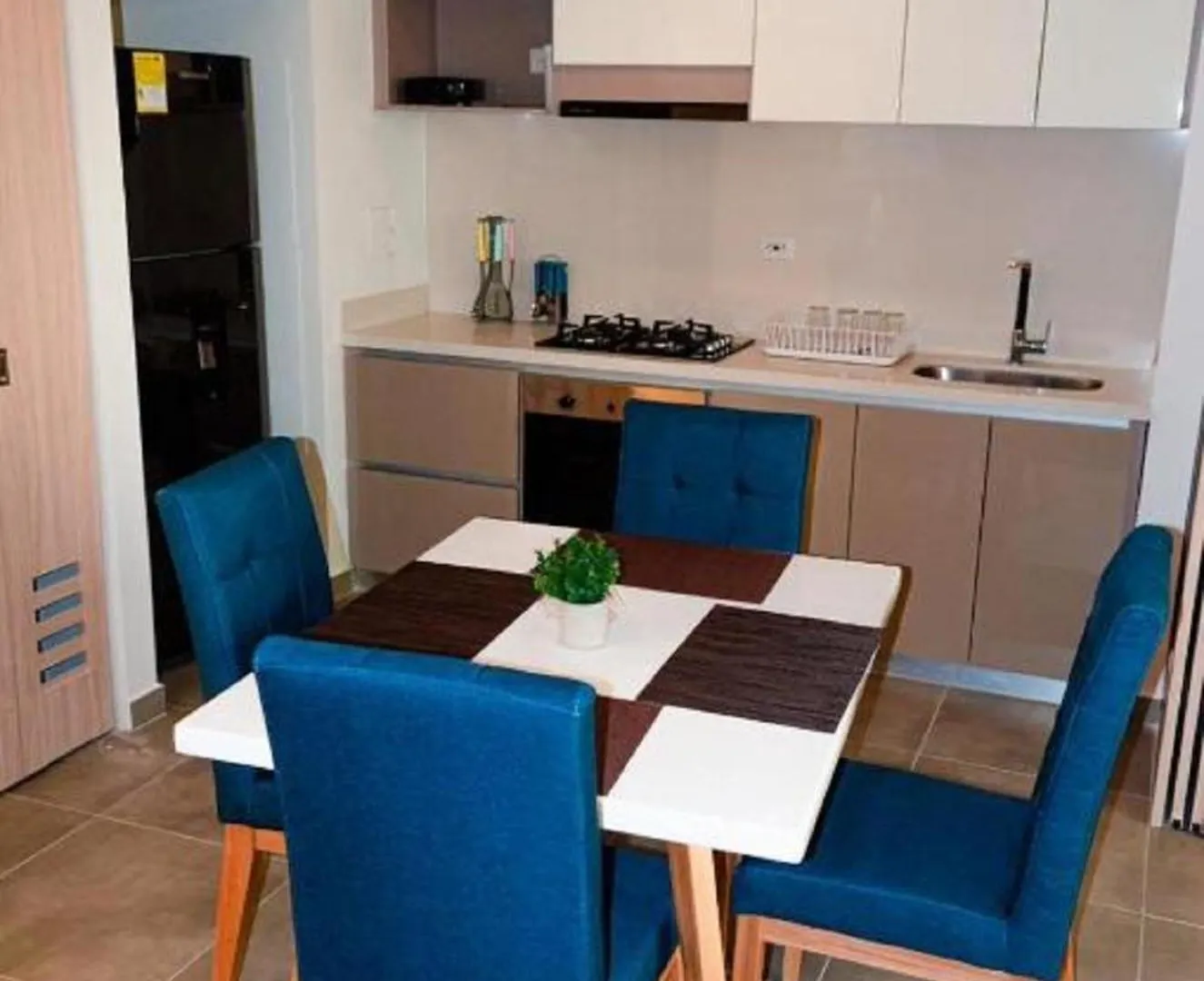 Appartamento Salguero Suites - Playa Salguero - By Inmobiliaria Vs Santa Marta  Colombia